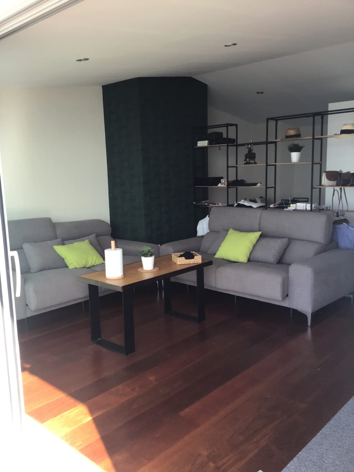 Fantástico loft en alquiler en Rincón de la Victoria